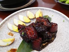 -畔田居·闽菜·福建小馆(硕和生活广场店)