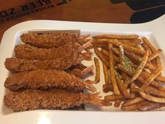 -BHC炸鸡(莲洞店)