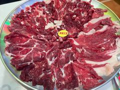 -荣叔港式沙嗲牛肉火锅(正佳潮流店)