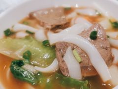 -西关明记肠粉(荔枝湾店)