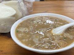 招牌咸豆奖-阊门姚记豆浆(旧学前直营店)