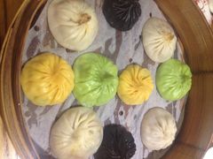 -隆喜元鱼汤包·海鲜(中联广场店)