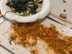 -强记海鲜·大排档(蛇口新街店)