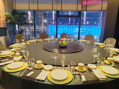 -宫燕府·京菜·烤鸭·淮扬菜(王府中心店)