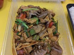 -鹅来顺·顺德火焰醉鹅(天平架分店)