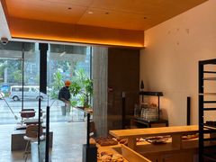 -LANLIZI BAKERY(COSMO店)