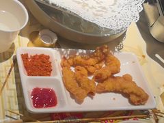 -串盟烧烤大排档·长沙美食地标(星沙店)