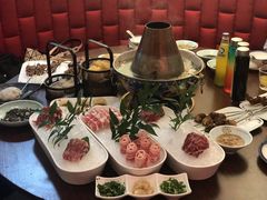 -1078號老北京涮肉(松柏店)