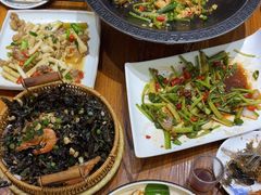 -下梅人家土菜馆(历史文化餐厅度假区店)