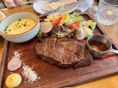 -Alimentari Mulino意大利餐吧&烘焙(丰盛里店)