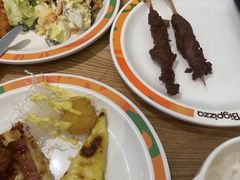 -比格比萨自助(南京万达茂店)