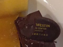 -威斯汀舞台餐厅