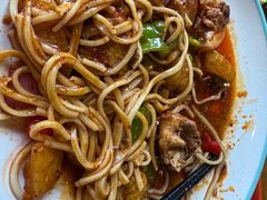 -穆兰泽兰州牛肉面(天津·海河意式风情区店)