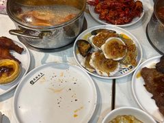 -苏格里岛自助烤肉海鲜火锅(成都金牛万达店)