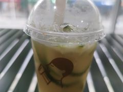 -喜茶(永旺梦乐城店)