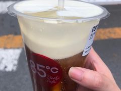 -85度C(北京玉蜓桥二店)