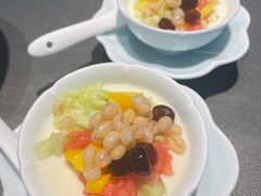 -小厨娘淮扬菜(河西奥美大厦店)