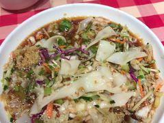 -西贝(无锡万象城店)