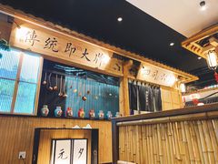 -大牌大·传统杭帮菜(湖滨店)