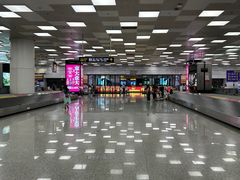 -郑州新郑国际机场-T2航站楼