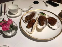 -唐阁(香港朗廷酒店)