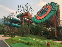 -杭州开元森泊度假乐园