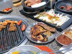 -高丽苑韩国烤肉(海昌路旗舰店)