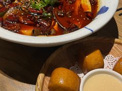 -辛香汇·现炒川菜(武进吾悦店)