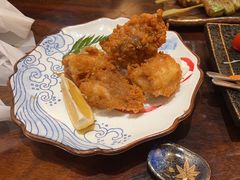 -鸟鹏烧鸟居酒屋(龙岗万科店)