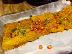 -天天喝丢一只鞋·烧烤·快餐(盐仓桥店)