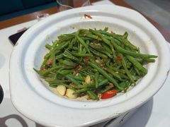 -东流山烤鸭·家常菜(雨山龙湖店)