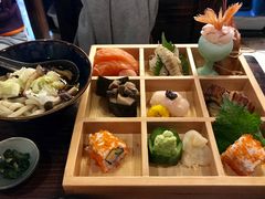 -矶野水产(澳门逸园中心店)