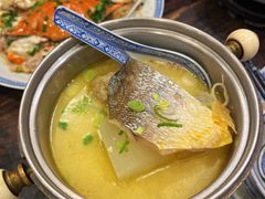 鱼鲞狮子头-江南渔哥(十五奎巷店)