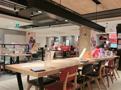 -必胜客(双榆树店)