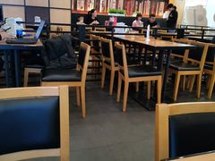 大堂-满记甜品(南京虹悦城三店)