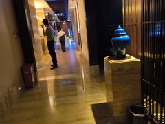 -益健·足疗汗蒸SPA(芙蓉广场店)