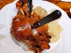 -申德勒加油站餐厅(三里屯北小街店)
