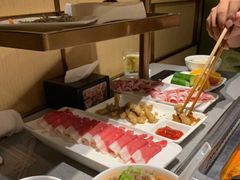 -海底捞火锅(奥山世纪城店)