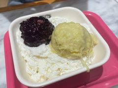 榴莲忘返-满记甜品(湖滨店)