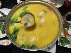 -恒记饭店·海鲜明档(淹城店)