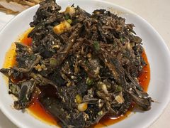 -太婆天府山珍酒楼(亚运村店)