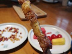 -莲香西域·正宗新疆菜(龙华店)