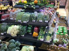 -GranVida生活超市(海信广场店)