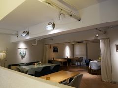 大堂-伊斯坦布尔土耳其清真咖啡餐厅