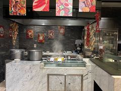 -丽都皇冠假日酒店·Matrix亦餐厅(望京店)