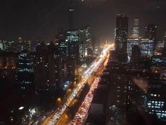-北京康莱德酒店