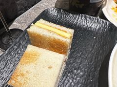 -留半山·香港食堂(啦啦宝都店)