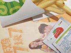-德克士(中心医院店)