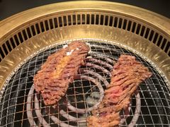 -無二炙坊·和牛烧肉(大钟寺1733店)