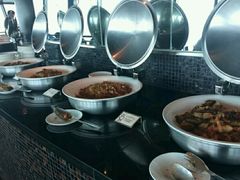 -澳门旅游塔360°旋转餐厅(南湾湖广场店)